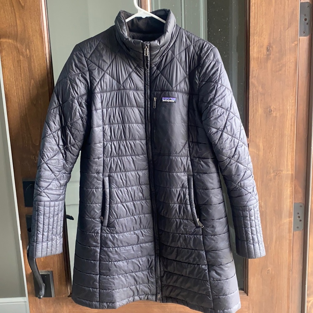 Women’s Patagonia jacket